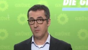 Cem Özdemir