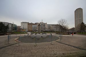 Ebertplatz Koeln