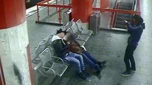 Fahndung in München