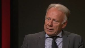 Jürgen Trittin