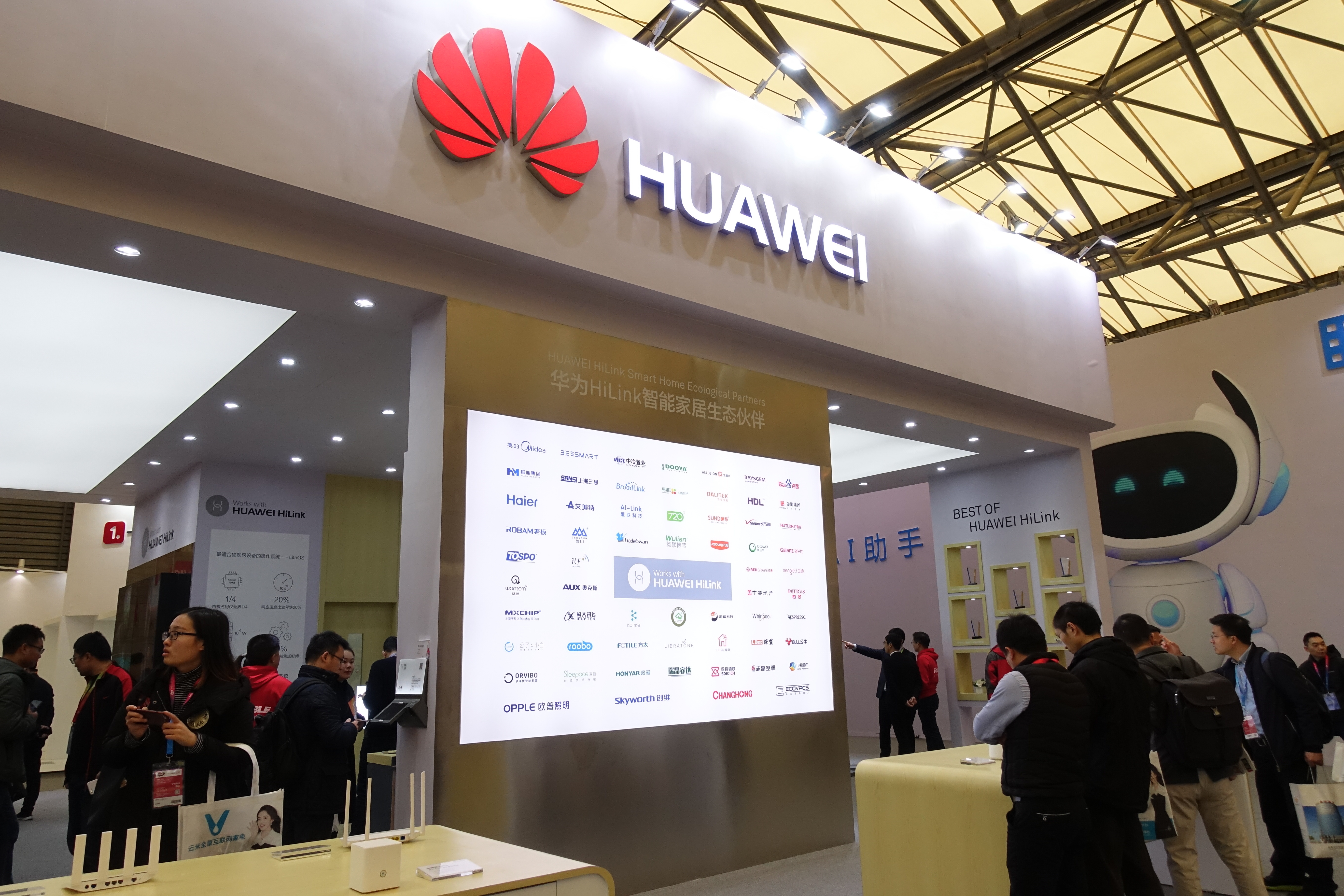 Huawei