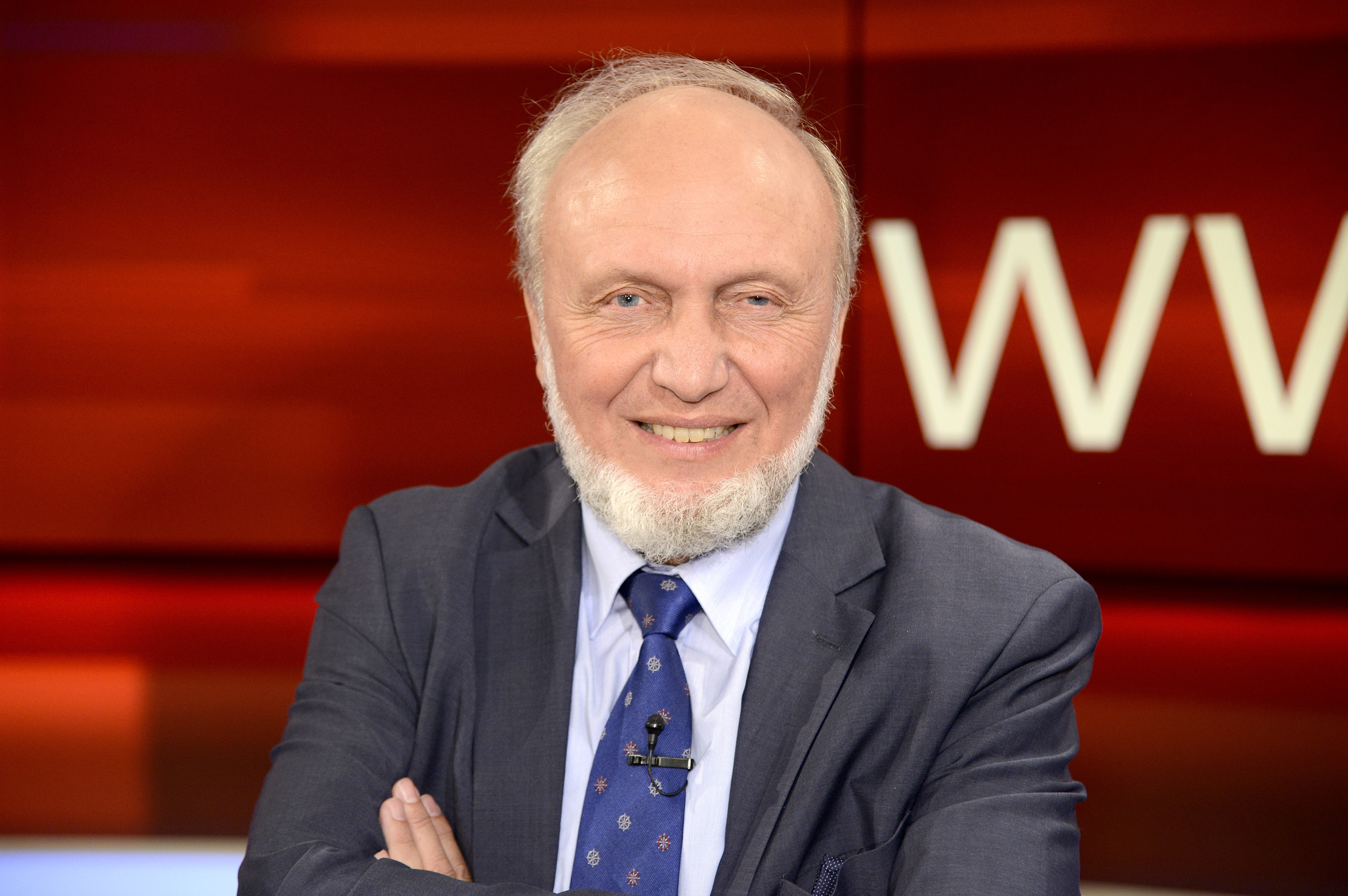 Hans-Werner Sinn