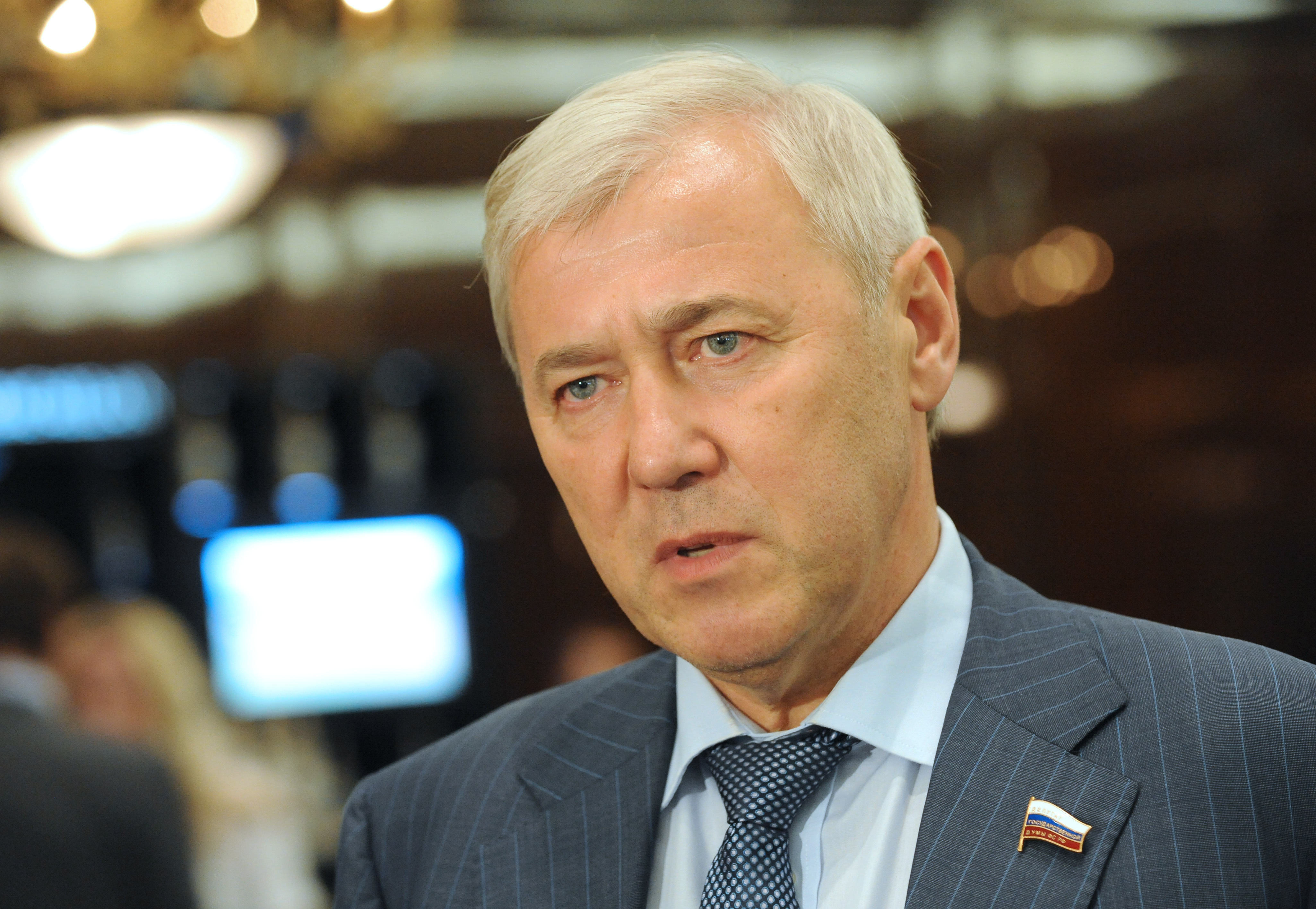 Anatoli Aksakow