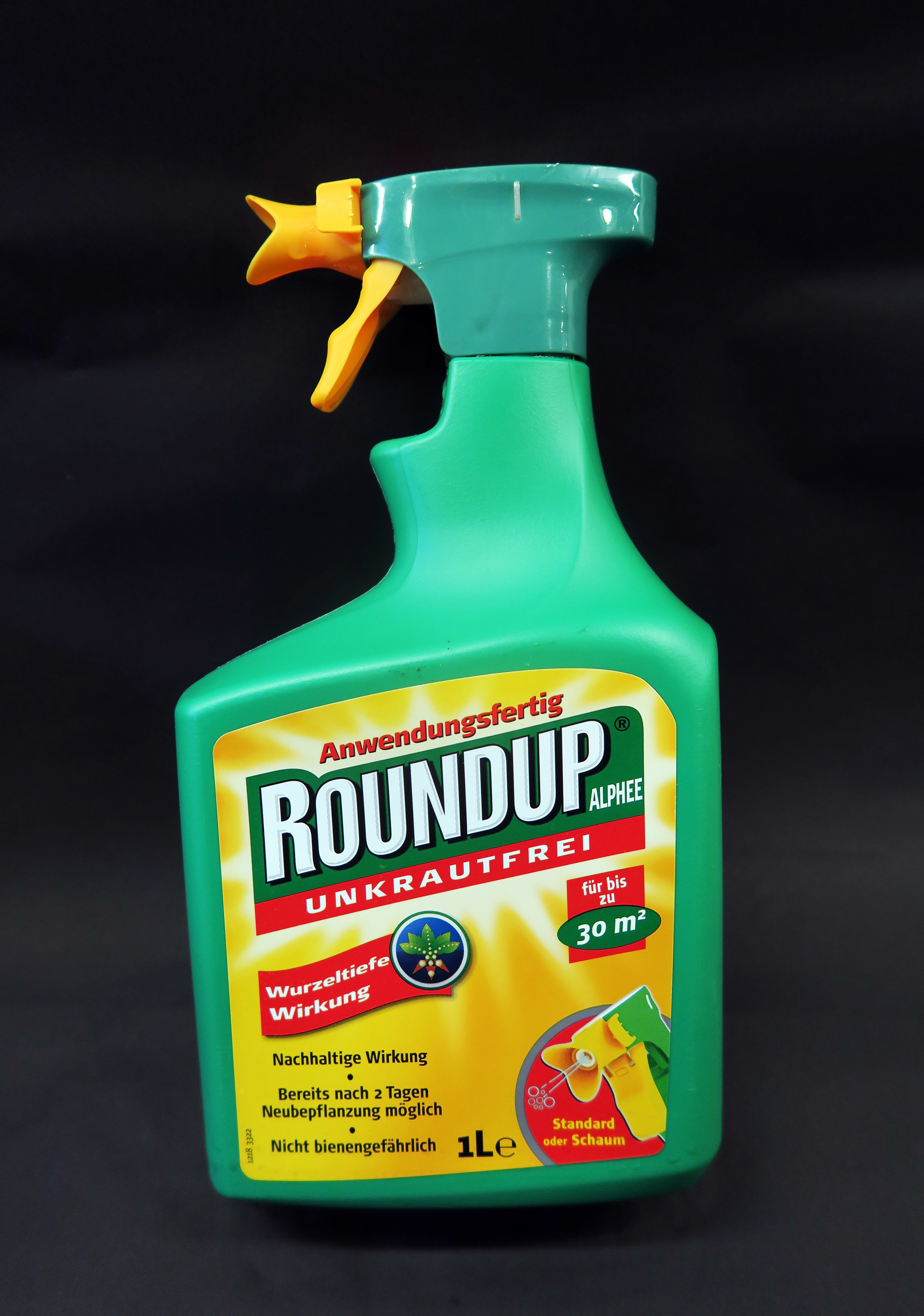 Roundup