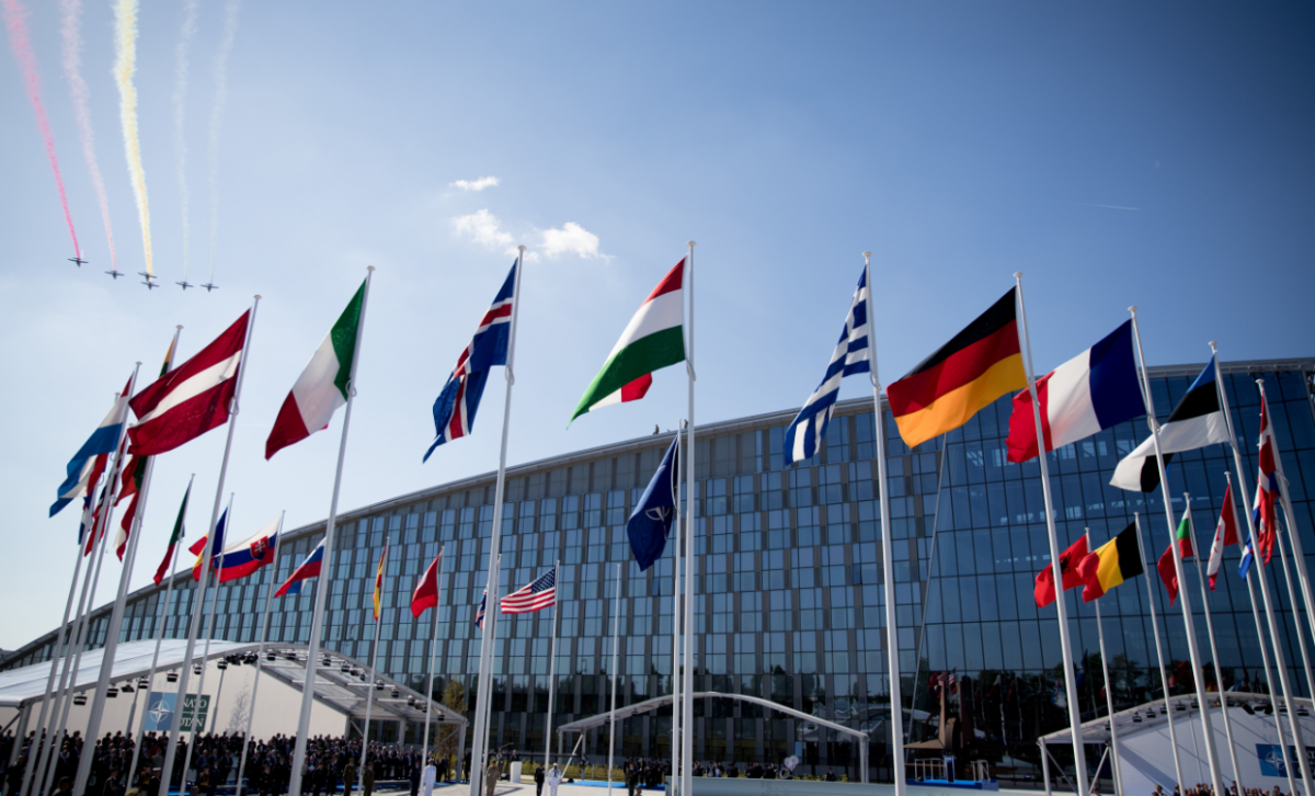 Ist Die Nato Stärker Als Russland