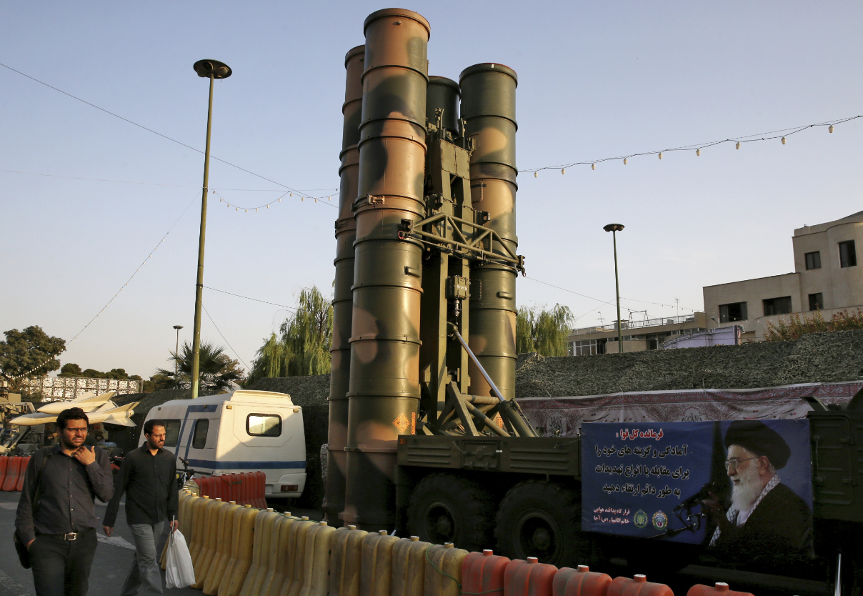 S-300