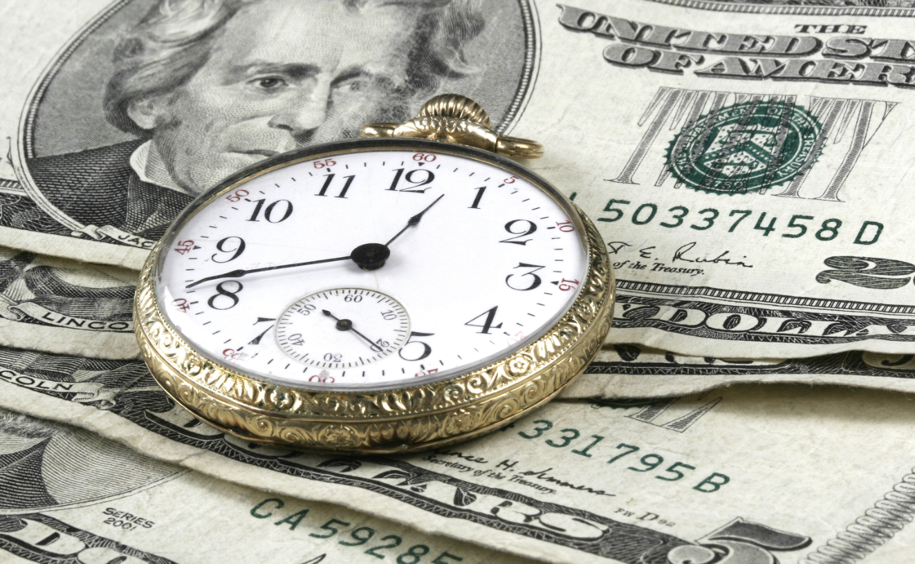 US-Dollar