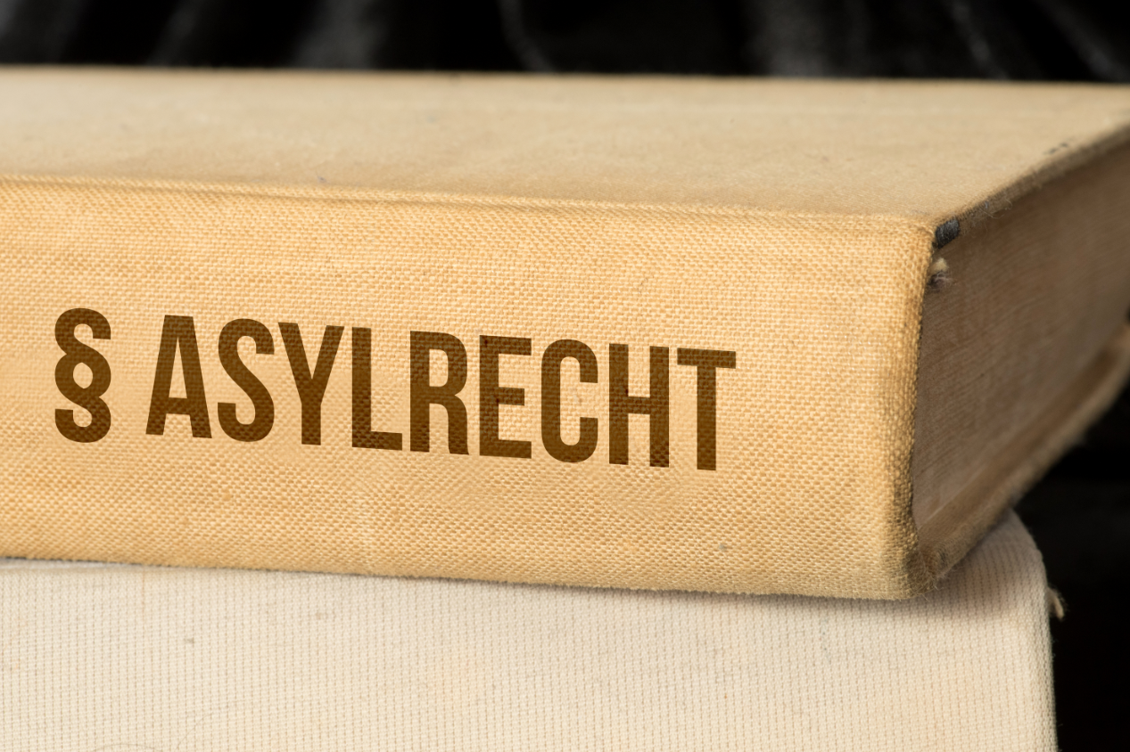 Asylrecht