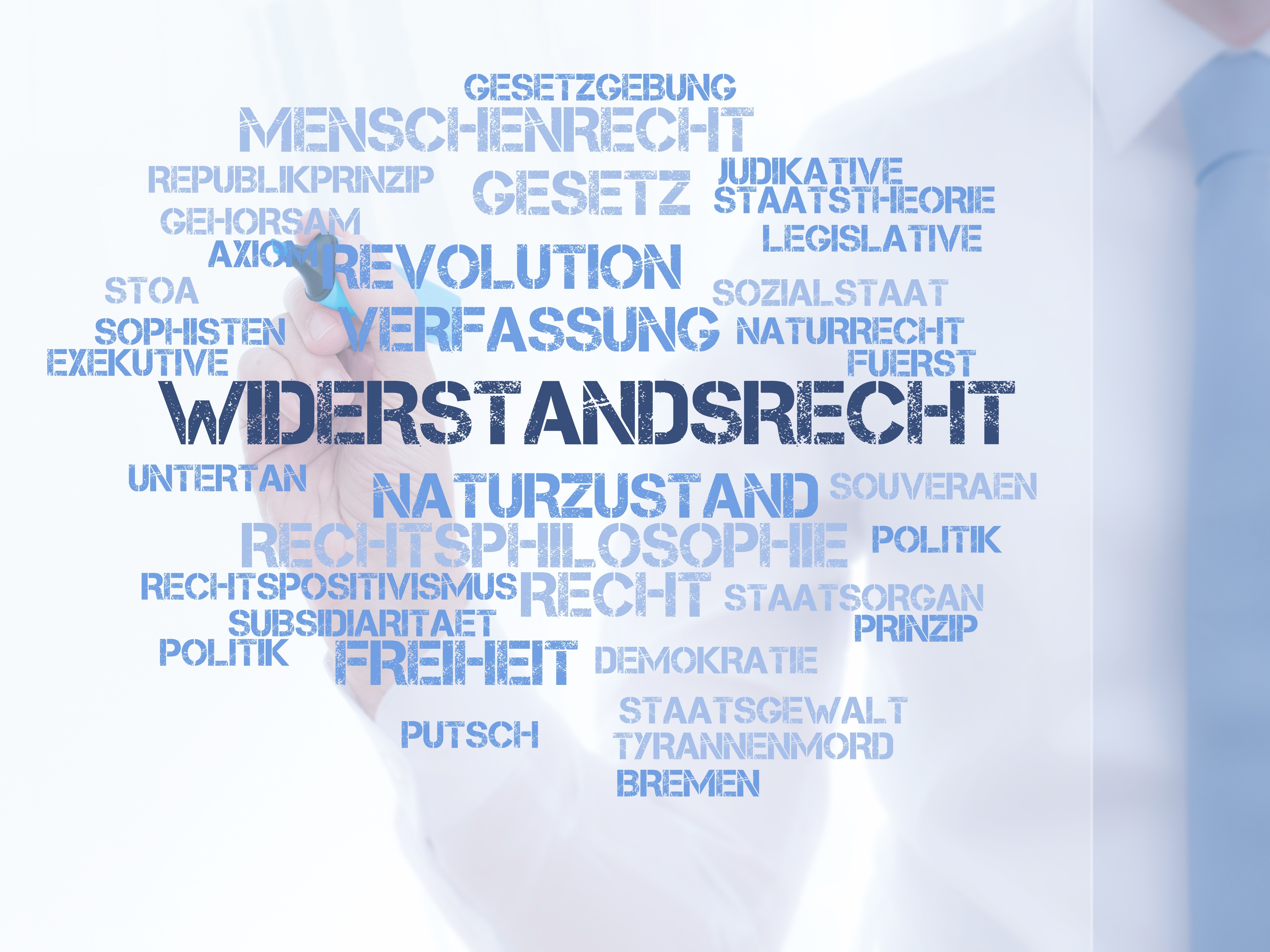 Widerstandsrecht