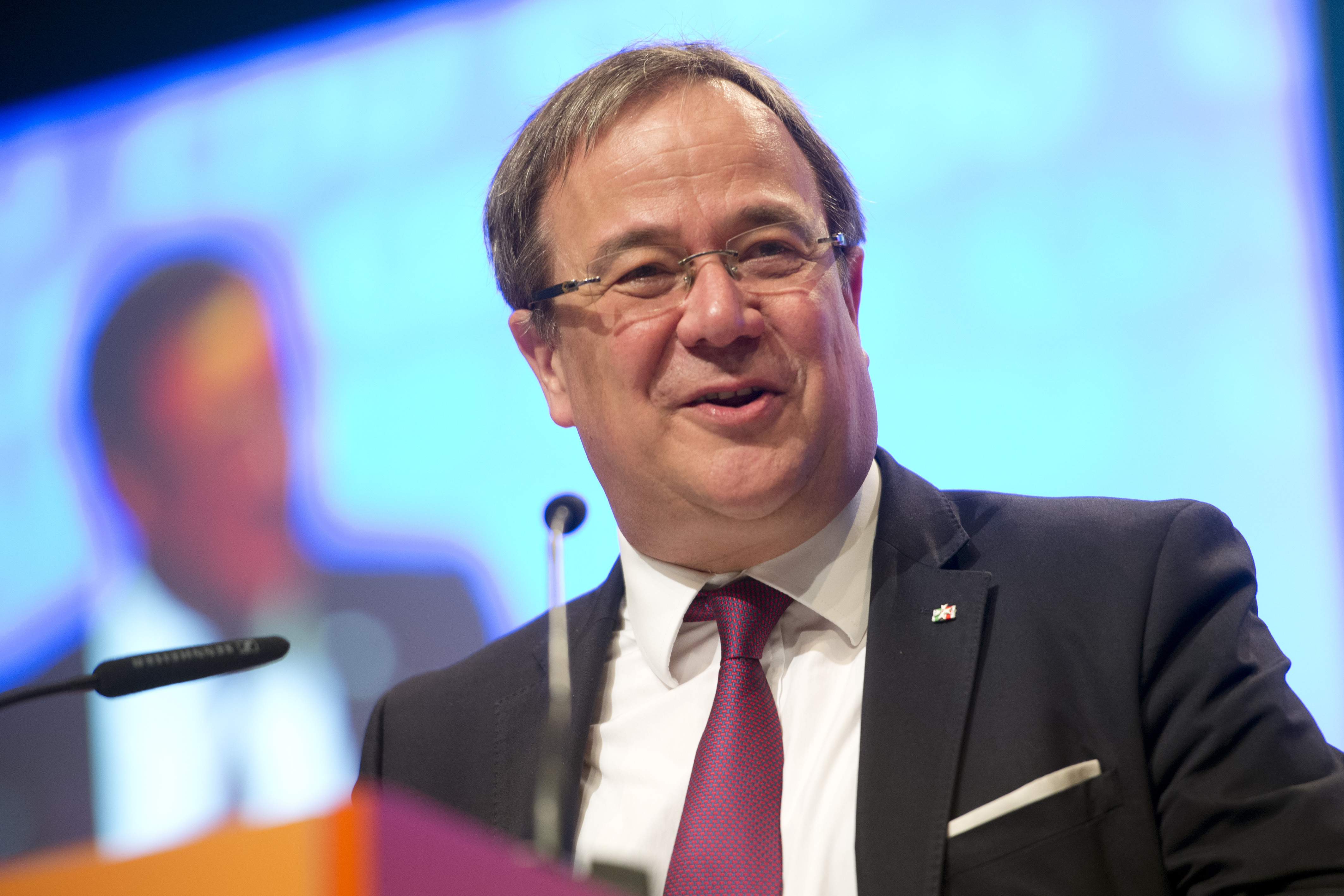 Armin Laschet