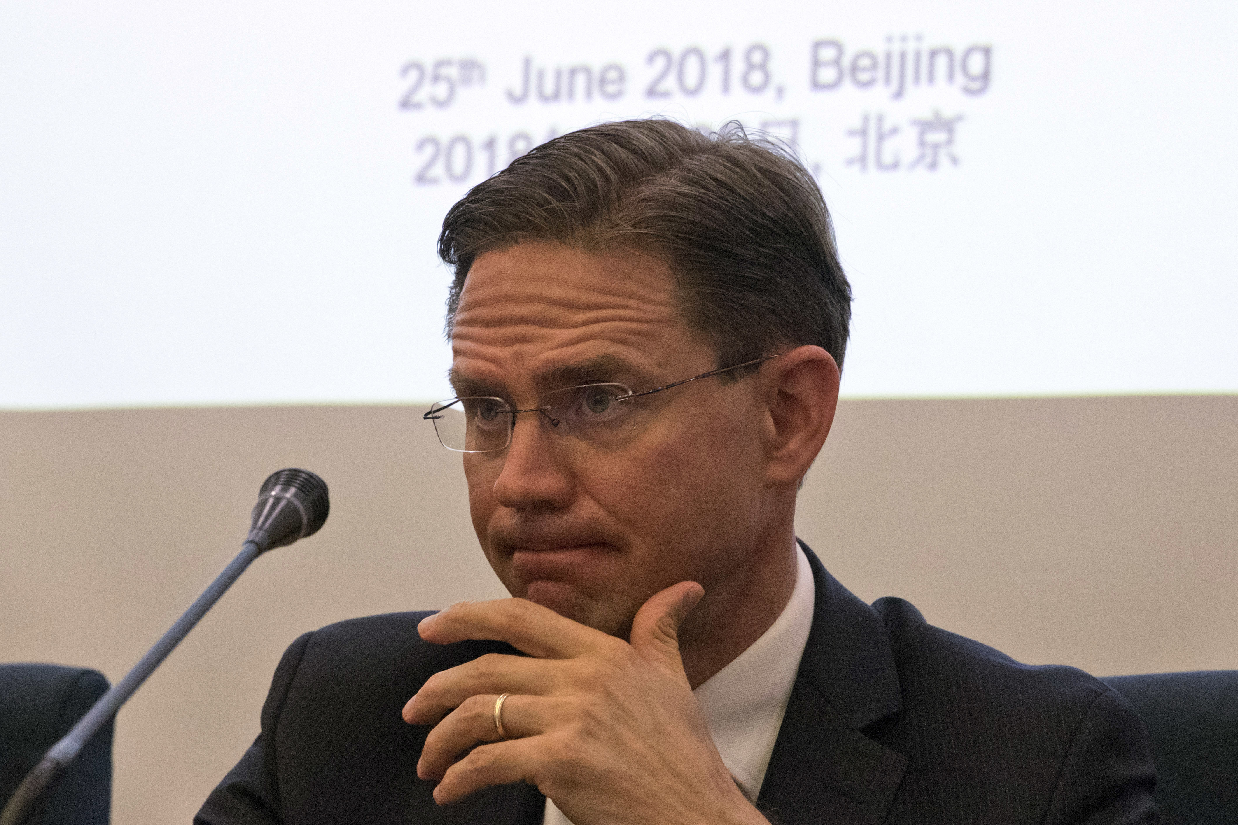 Jyrki Katainen