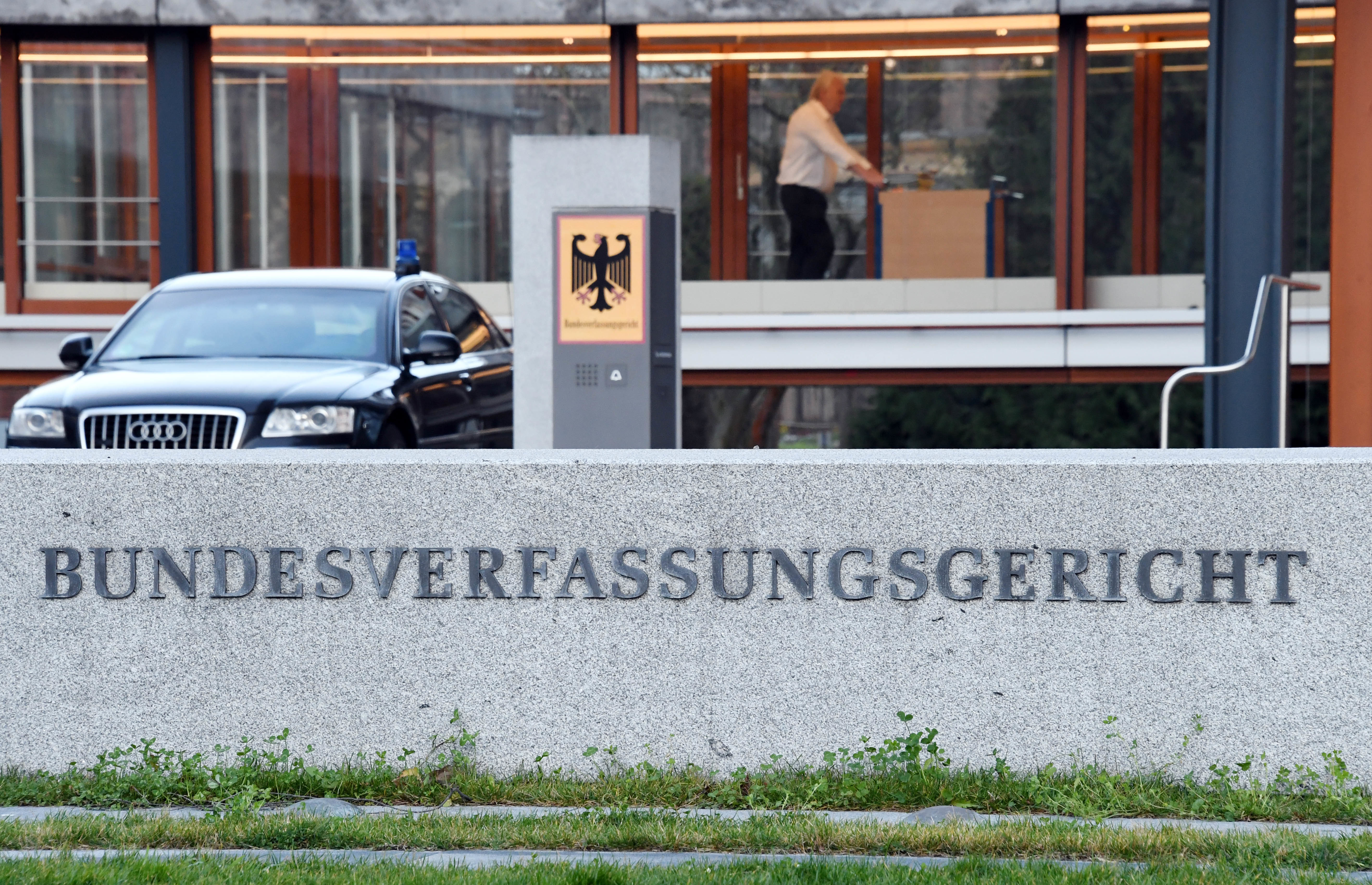 Bundesverfassungsgericht