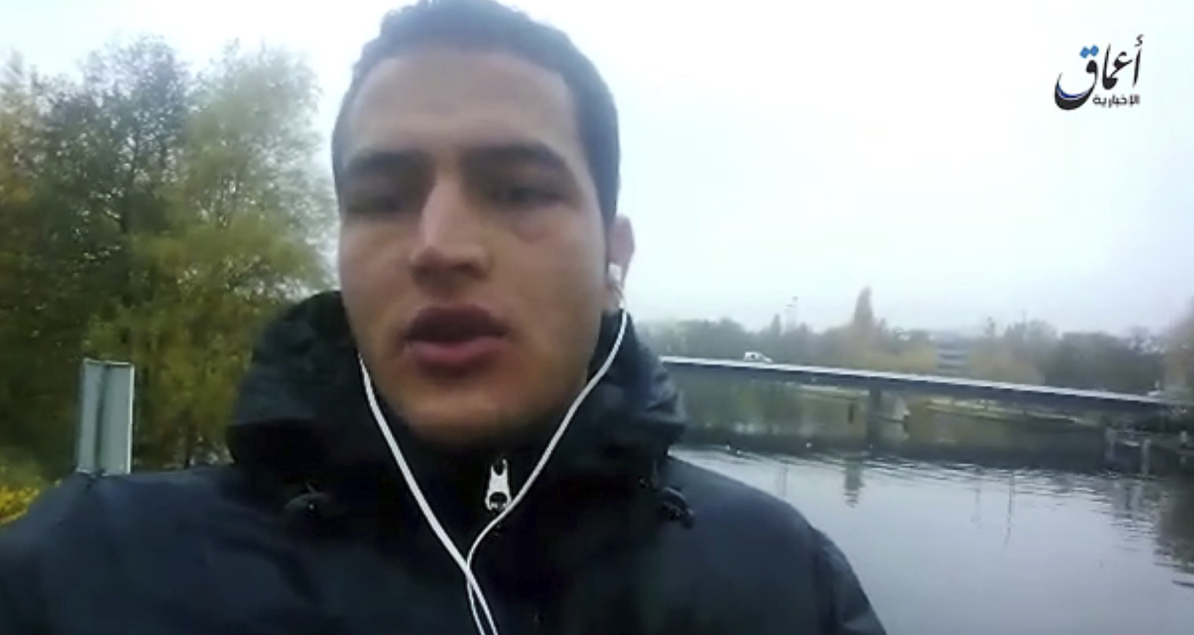 Attentäter Anis Amri