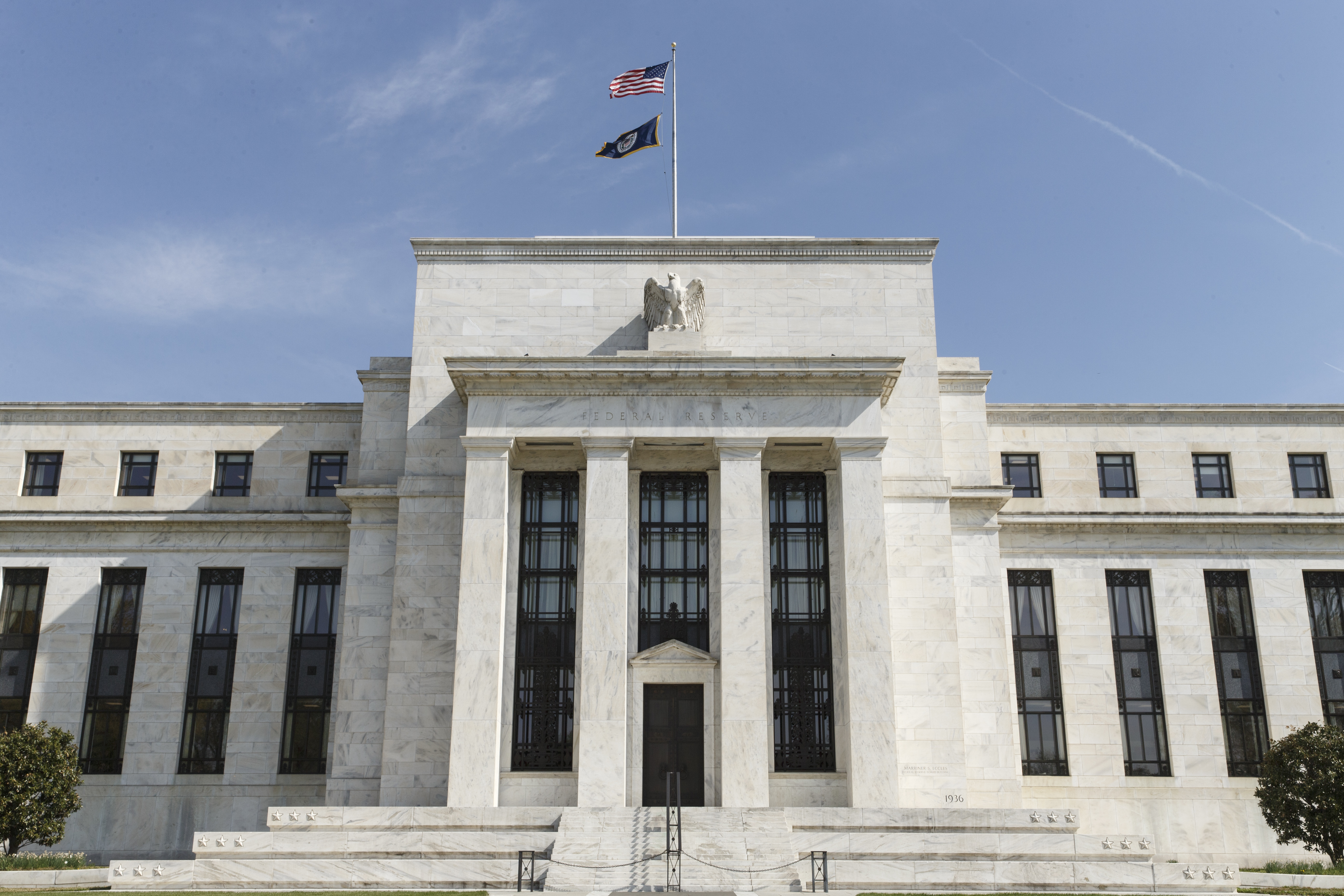 Die US-Notenbank