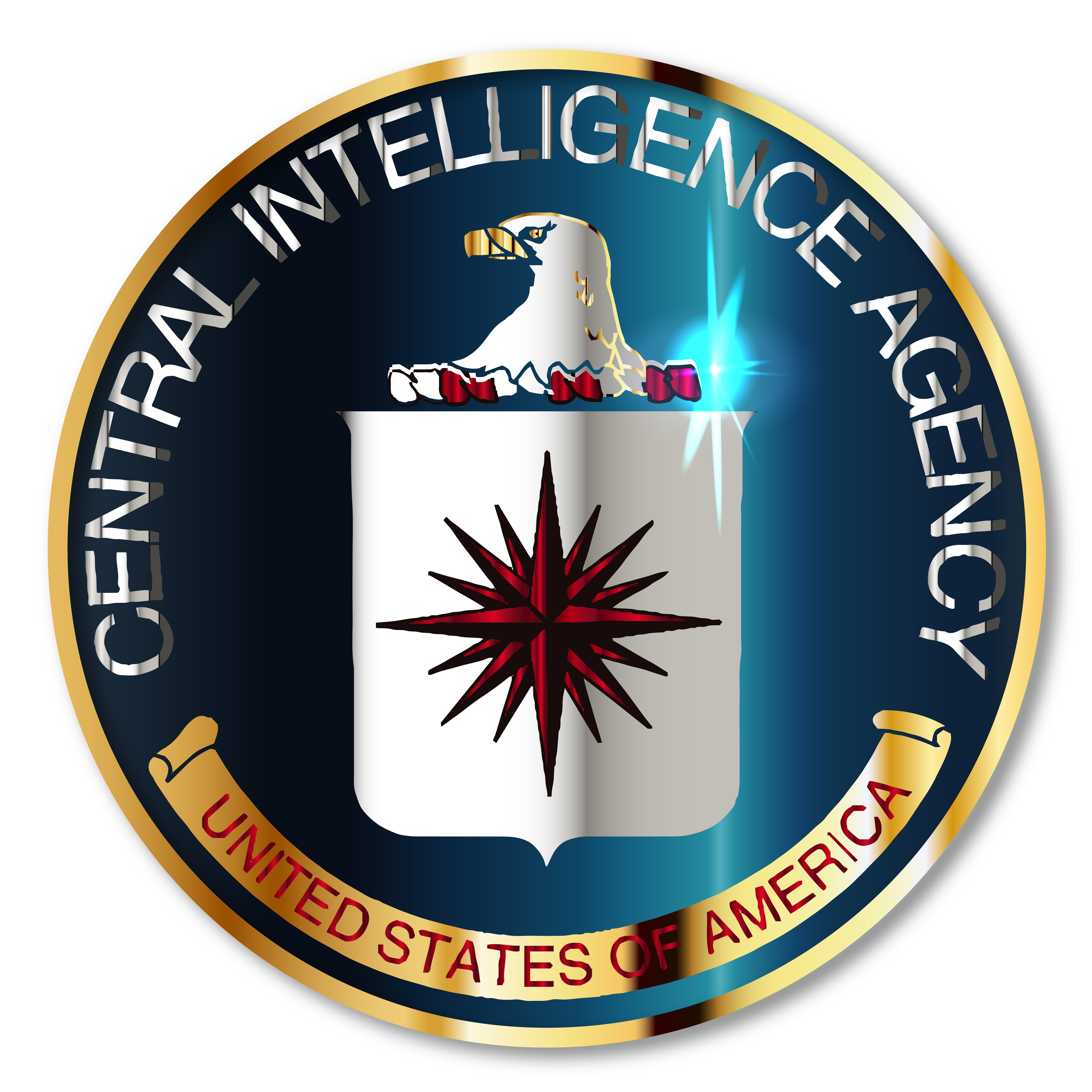 CIA Logo