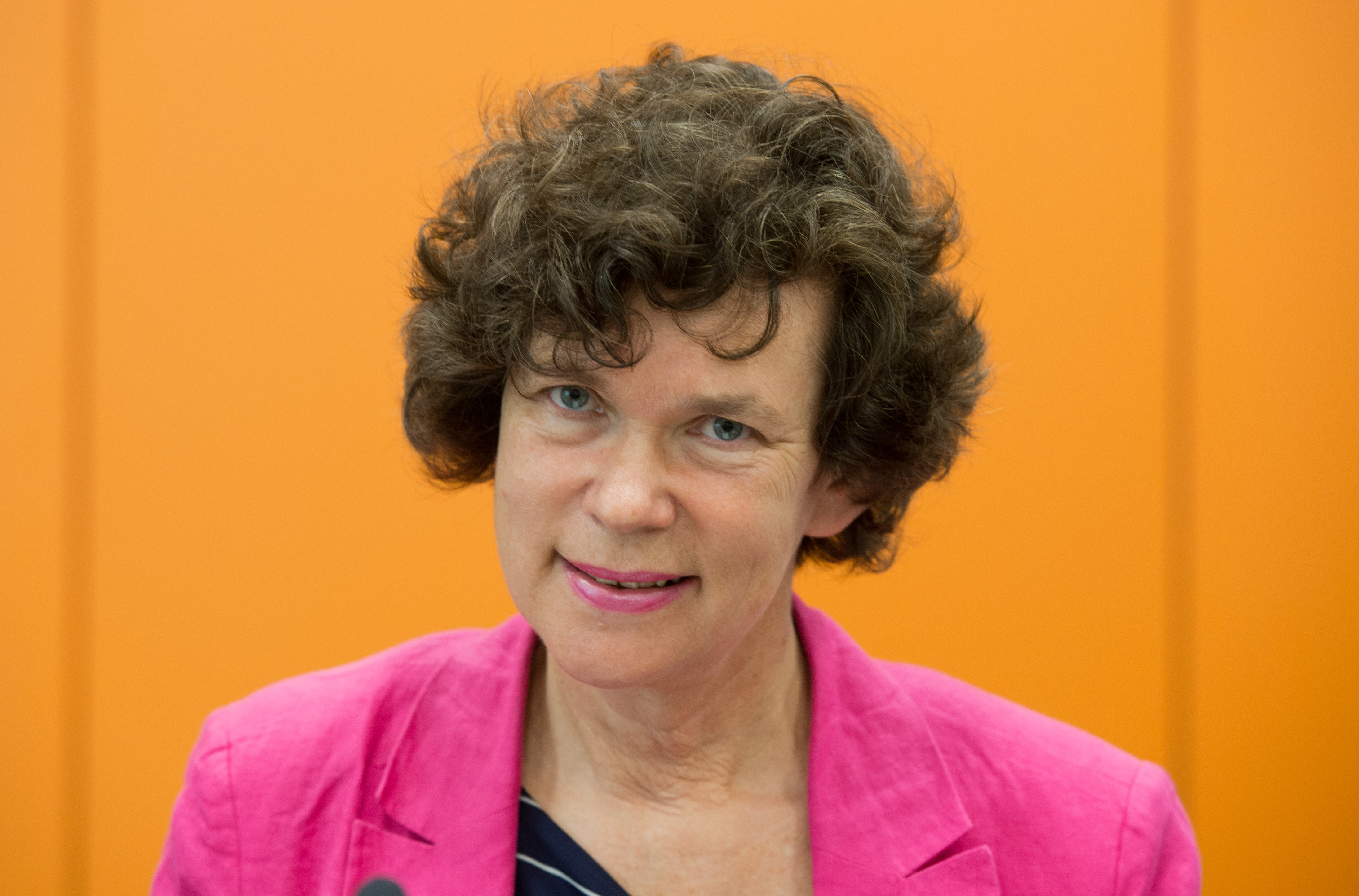 Beate A. Schücking
