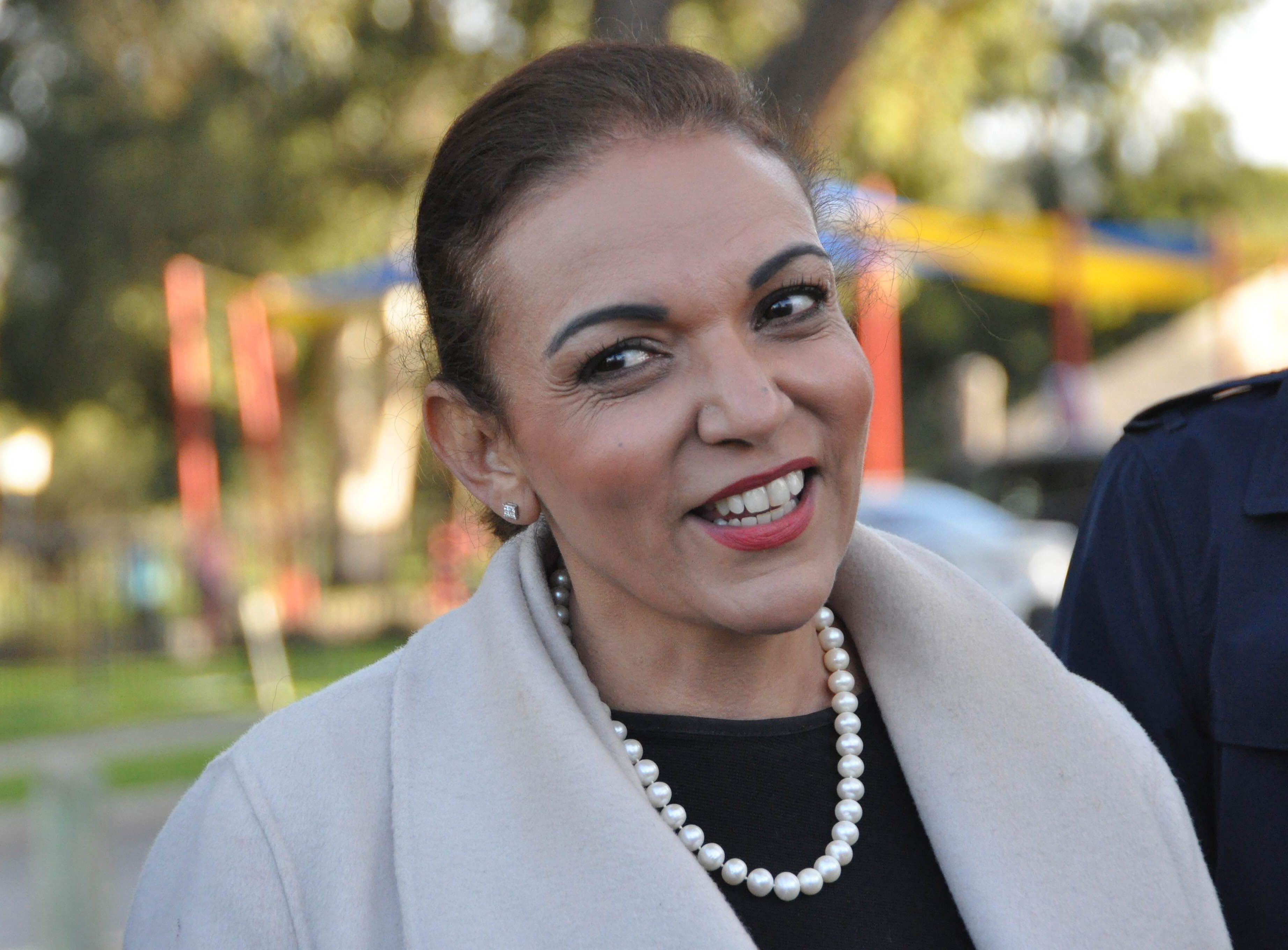 Anne Aly