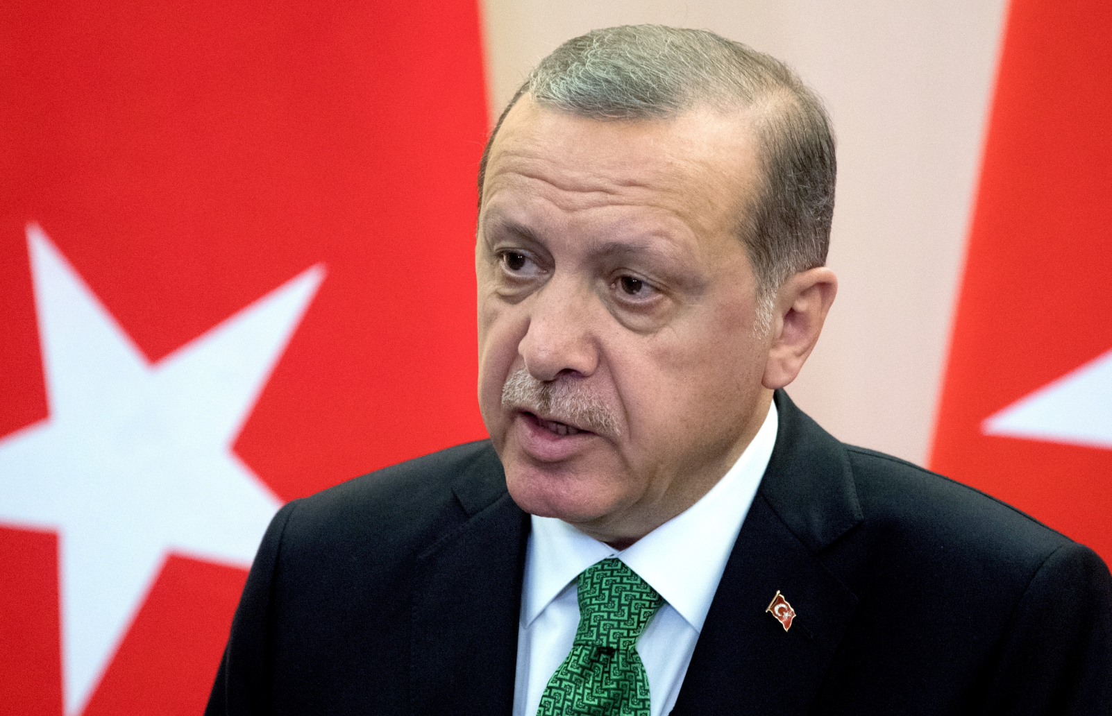 Erdogan