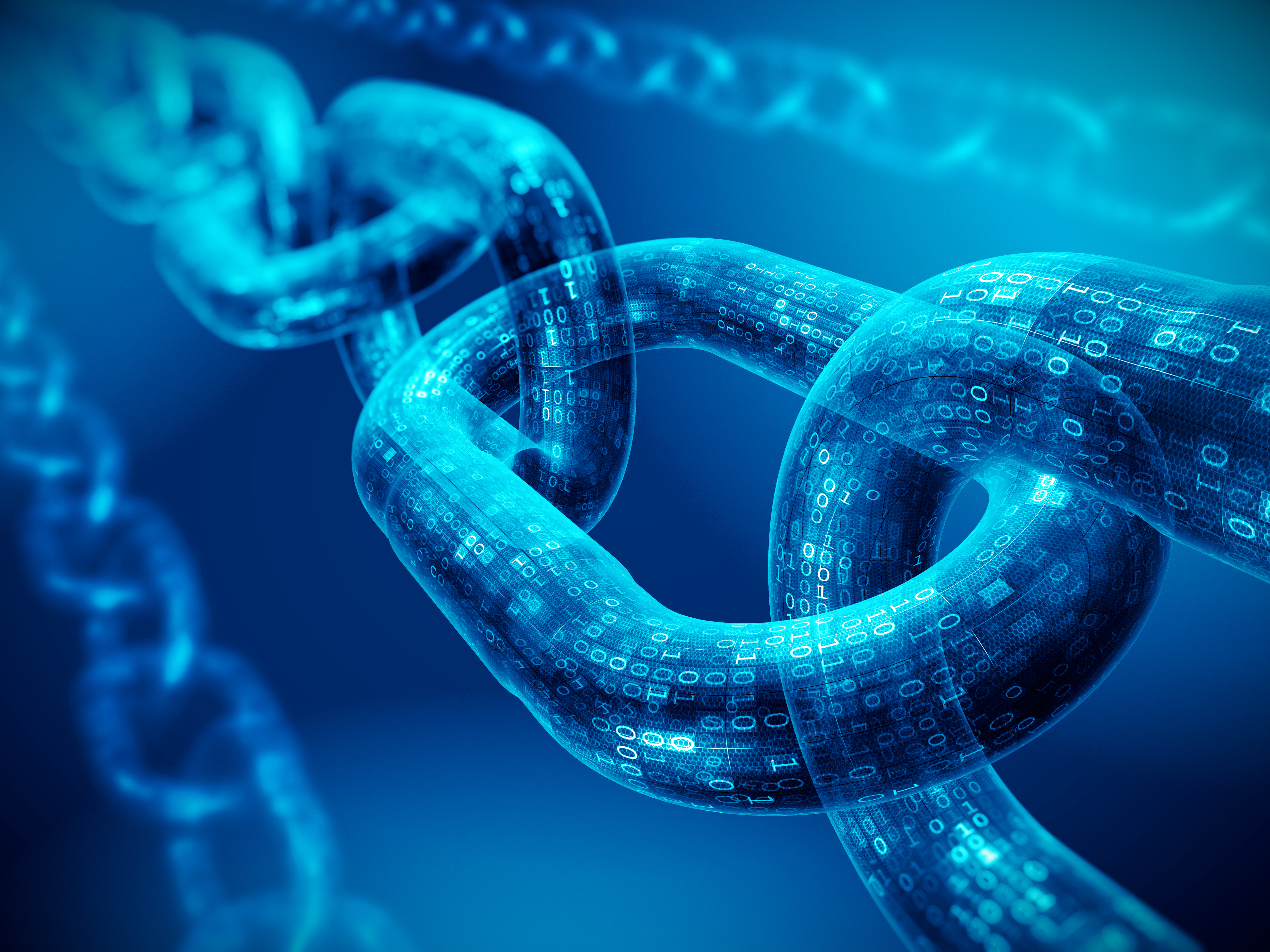 Block Chain Konzept
