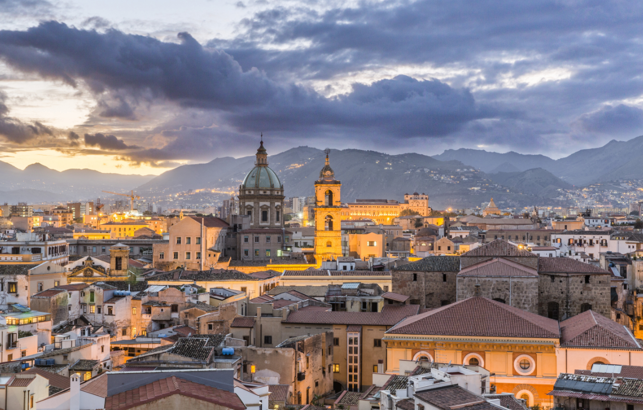 Palermo