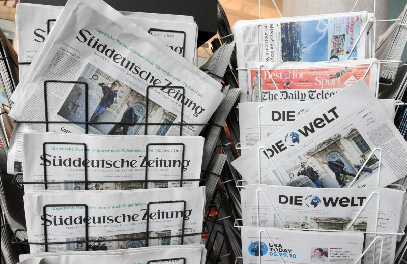 Das Ende der Herrlichkeit Waru der viel gescholtene »deutsche ichel« bereits die Heugabeln wetzt PDF