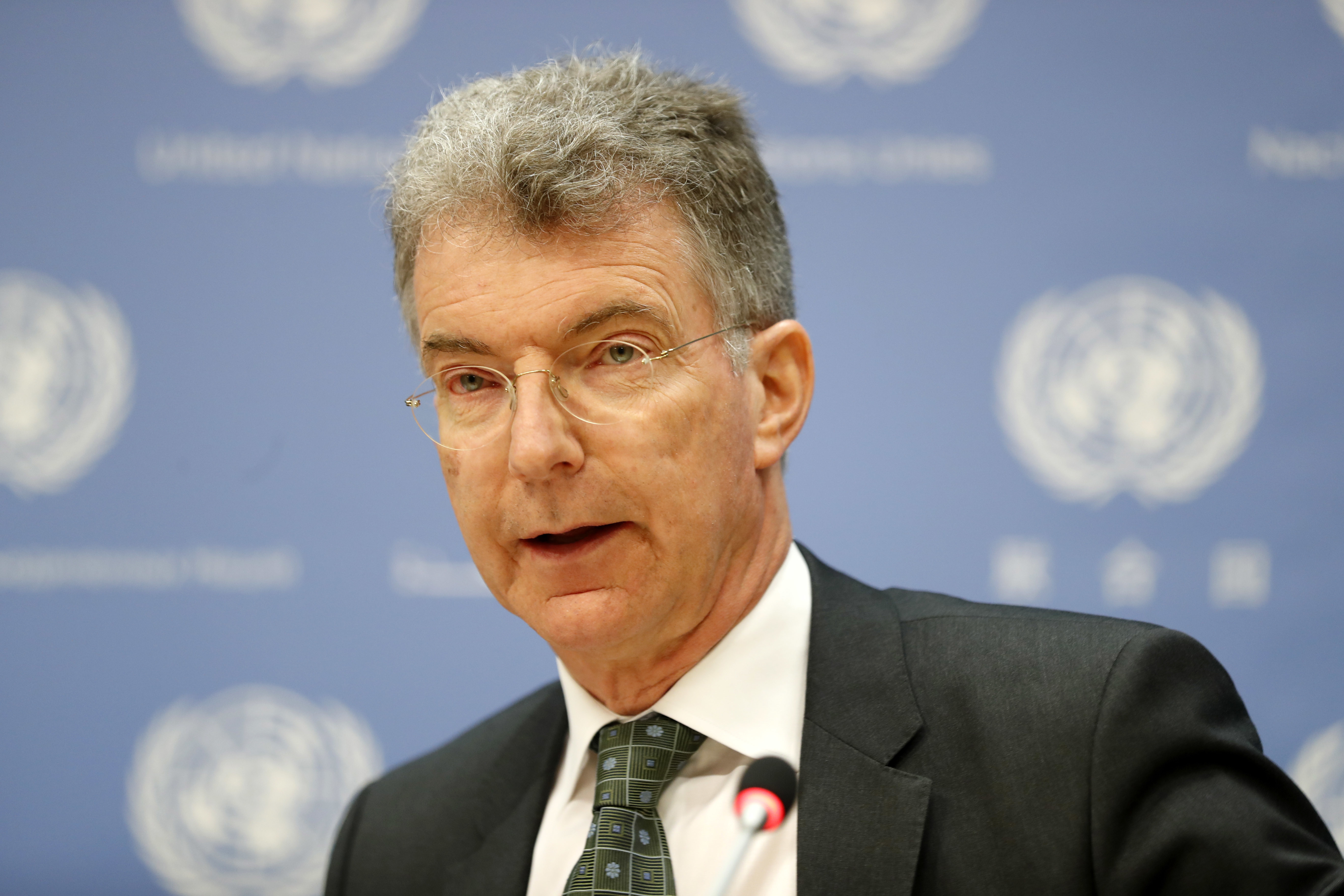 Christoph Heusgen