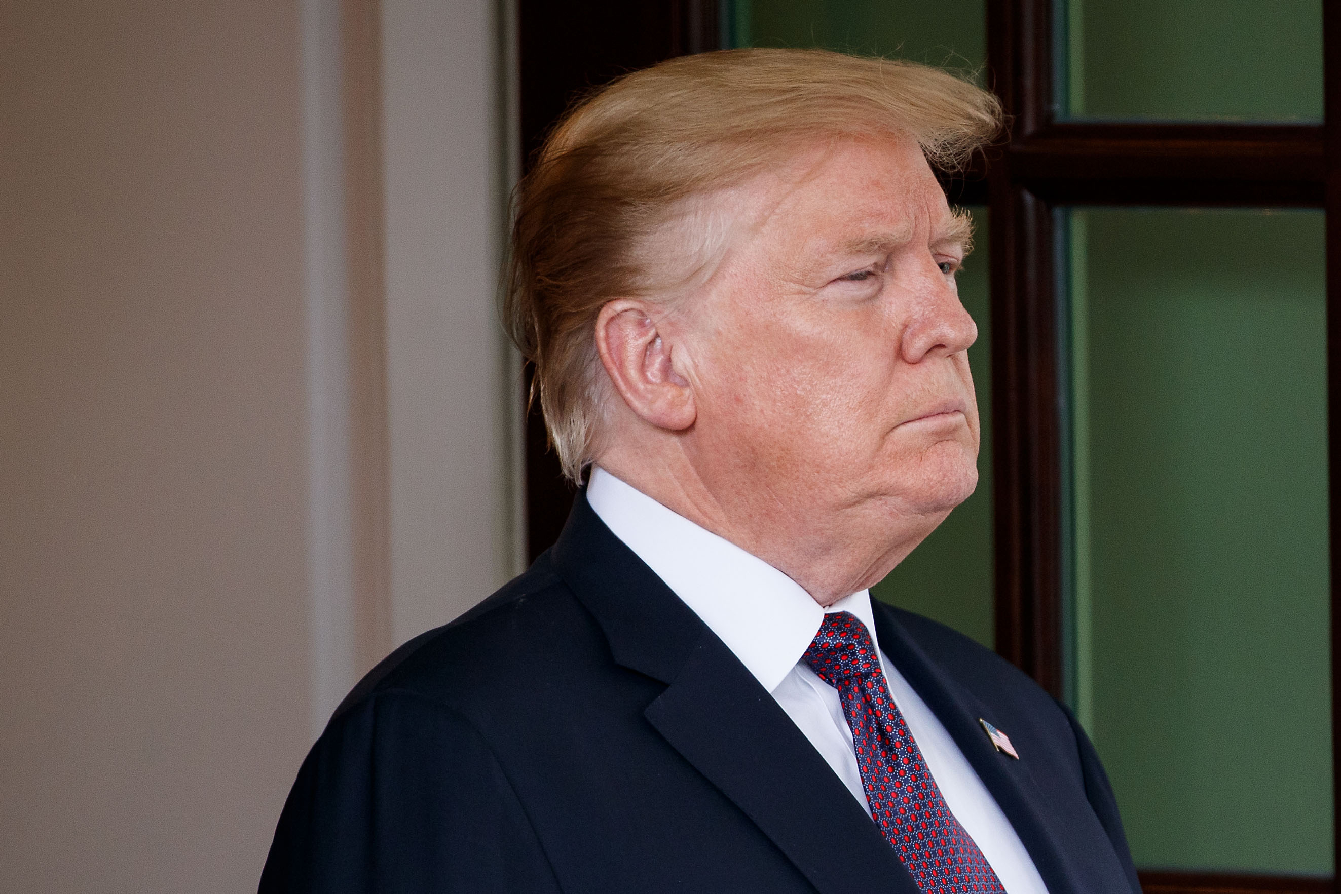 US-Präsident Donald Trump