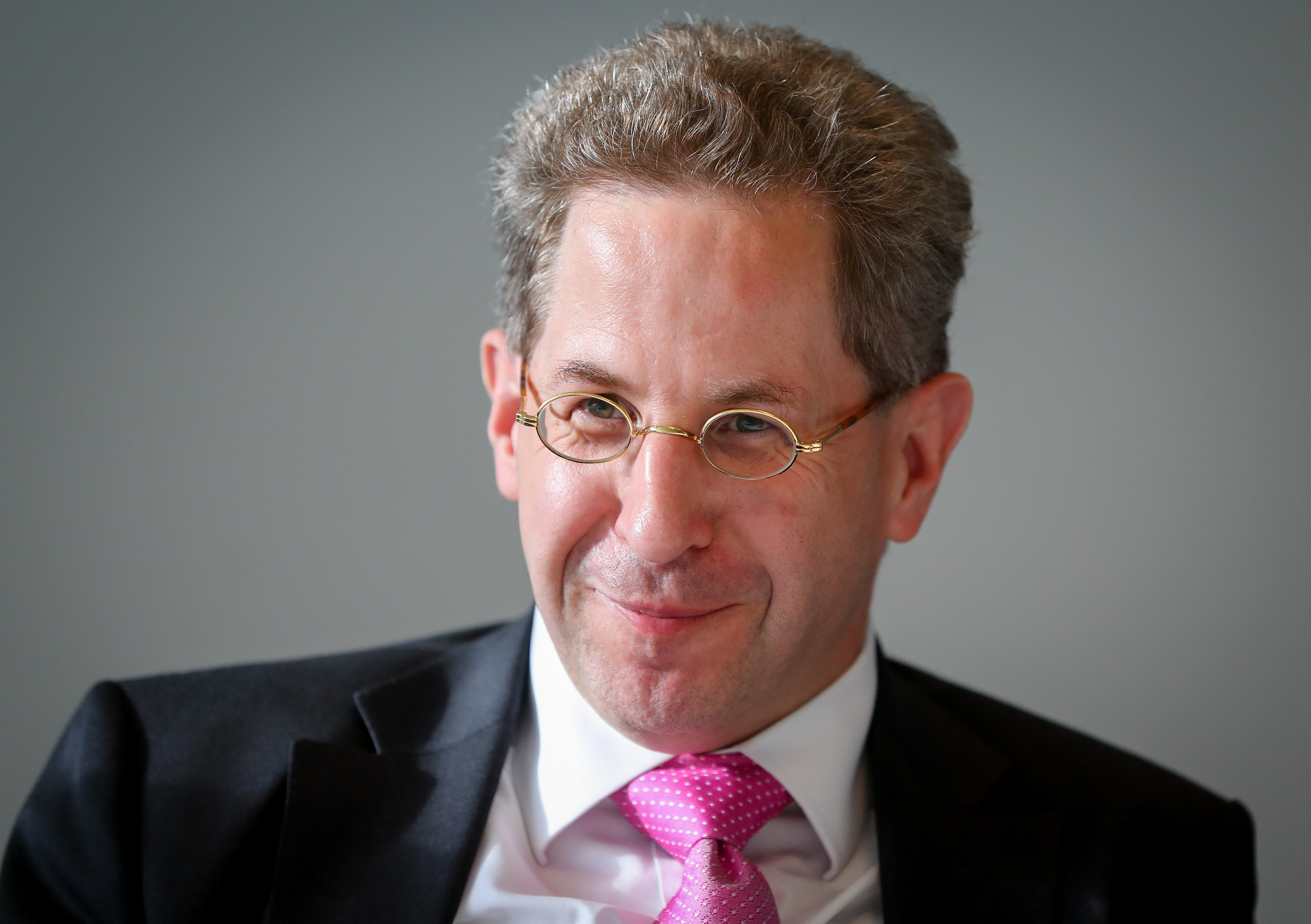 Hans-Georg Maaßen