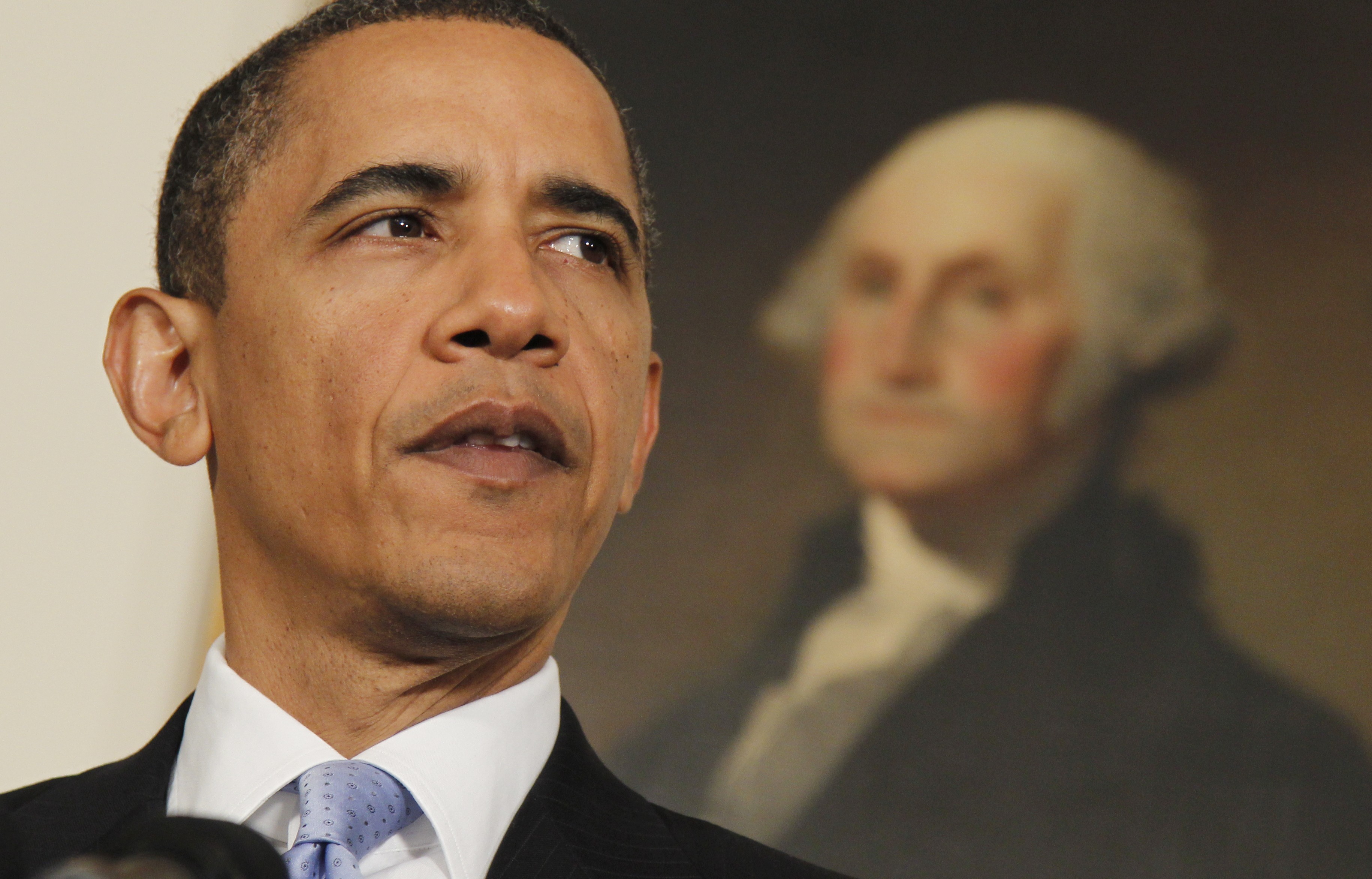 Regierung Obama