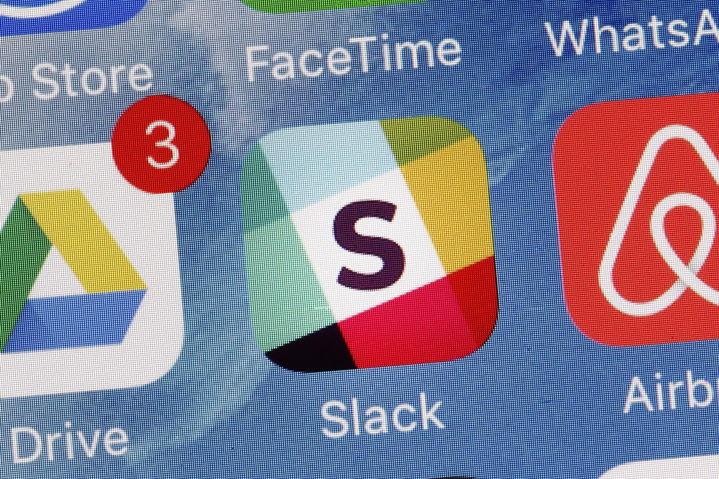 Slack