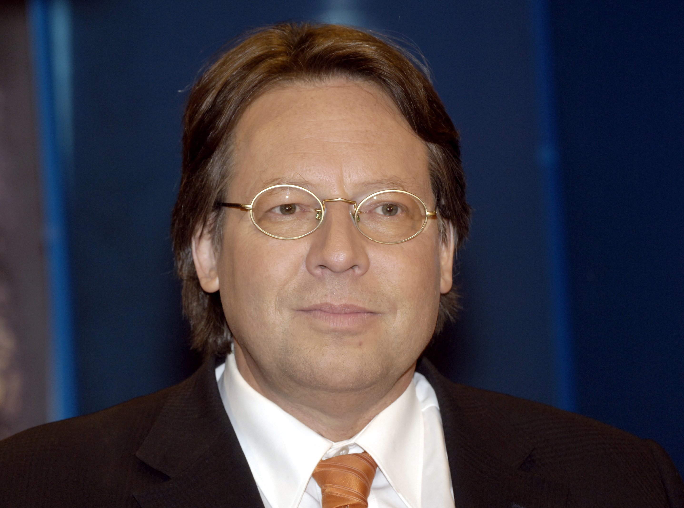 Ludger Vollmer