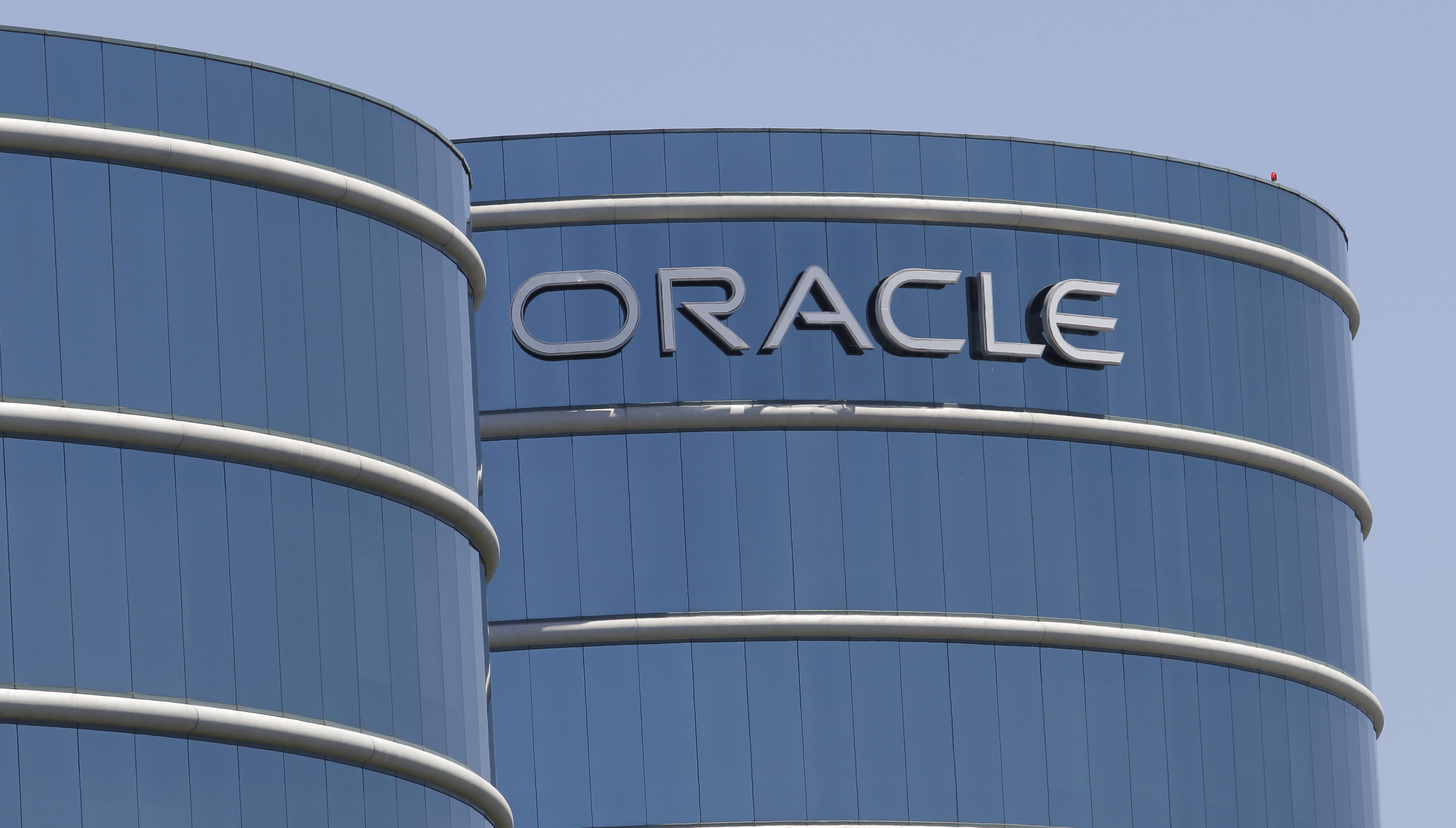 Oracle