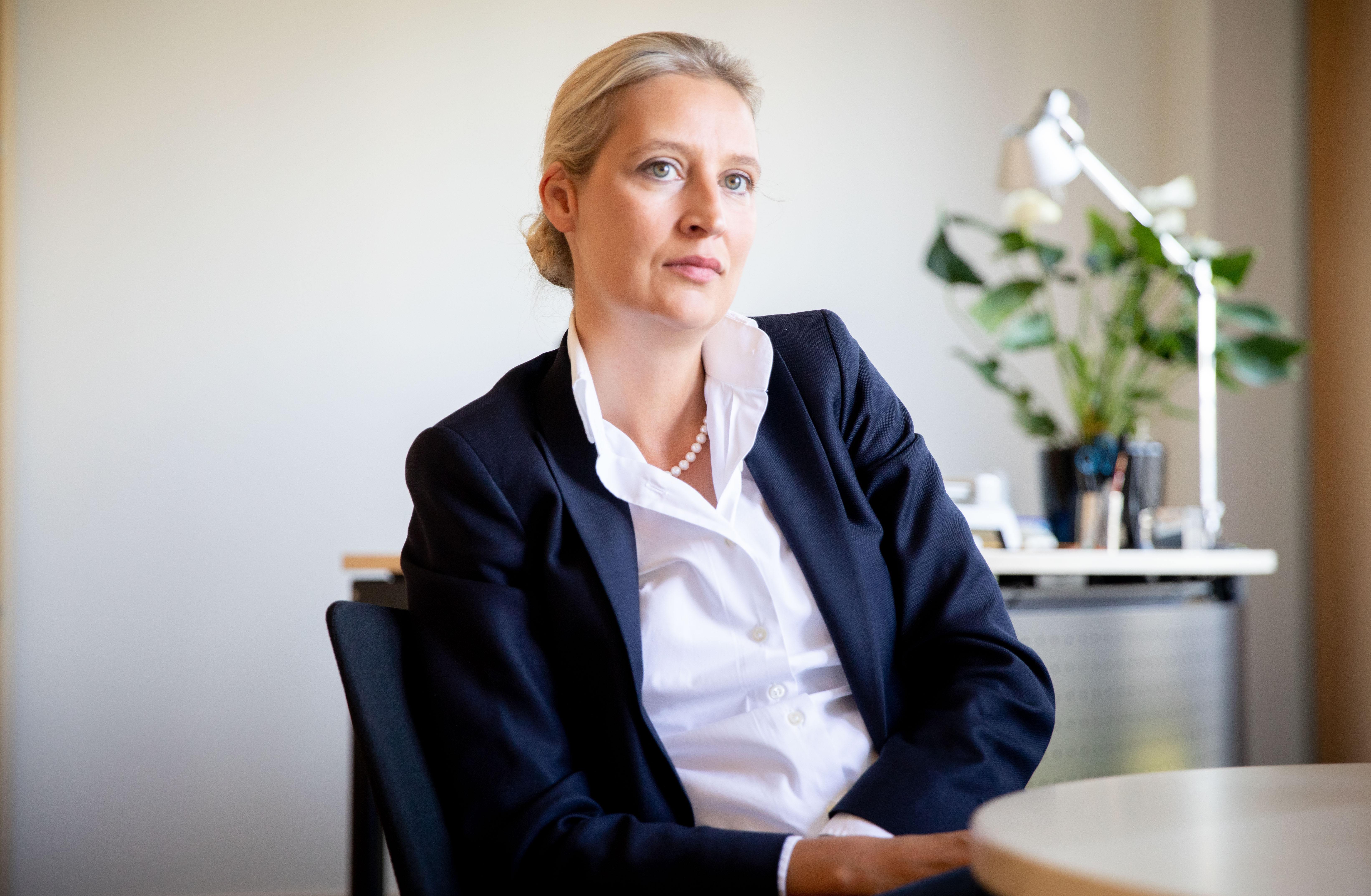 Alice Weidel (AfD)