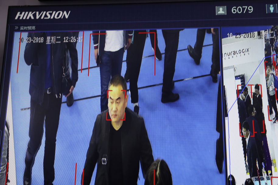 Hikvision Technology