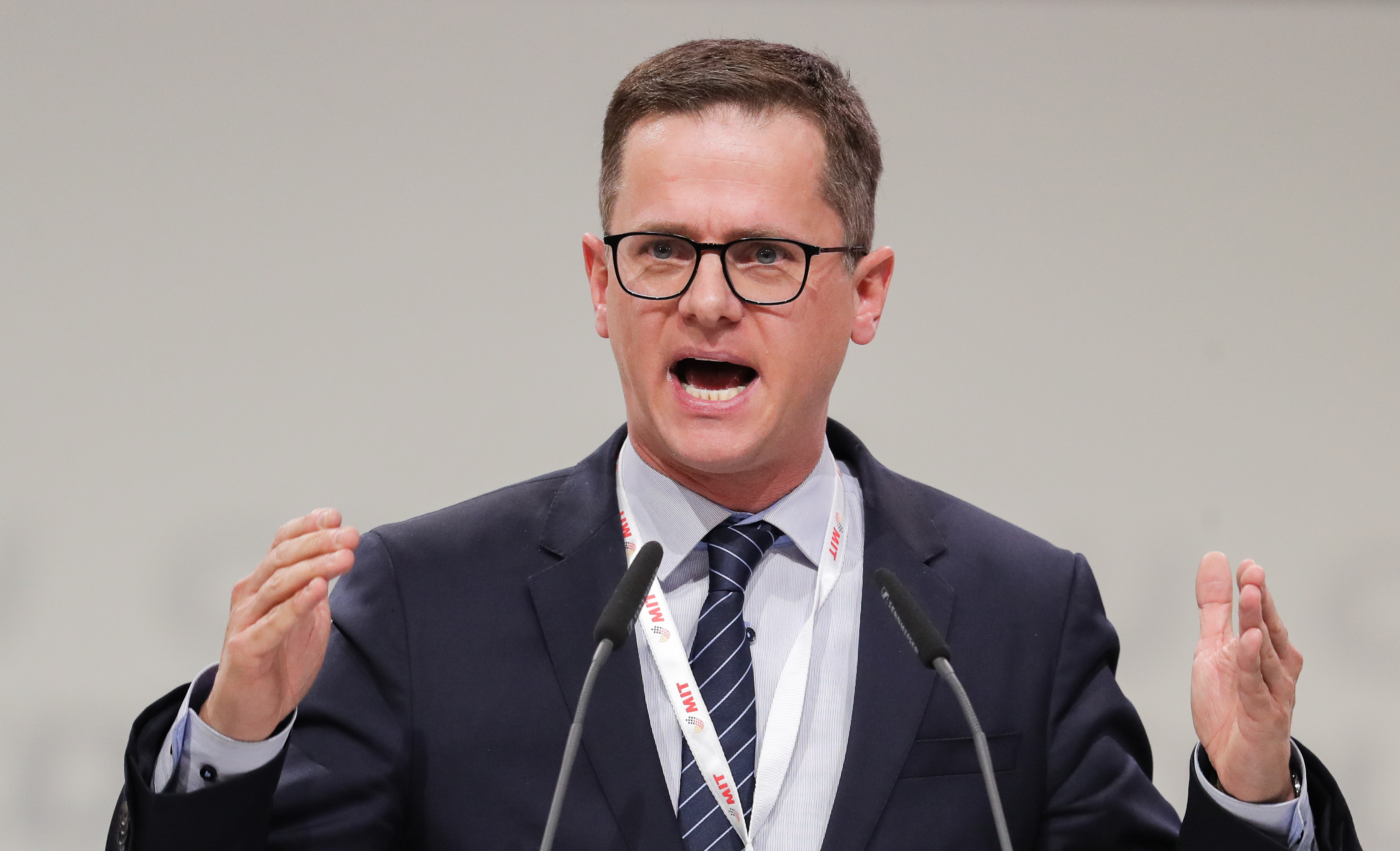 Carsten Linnemann (CDU)