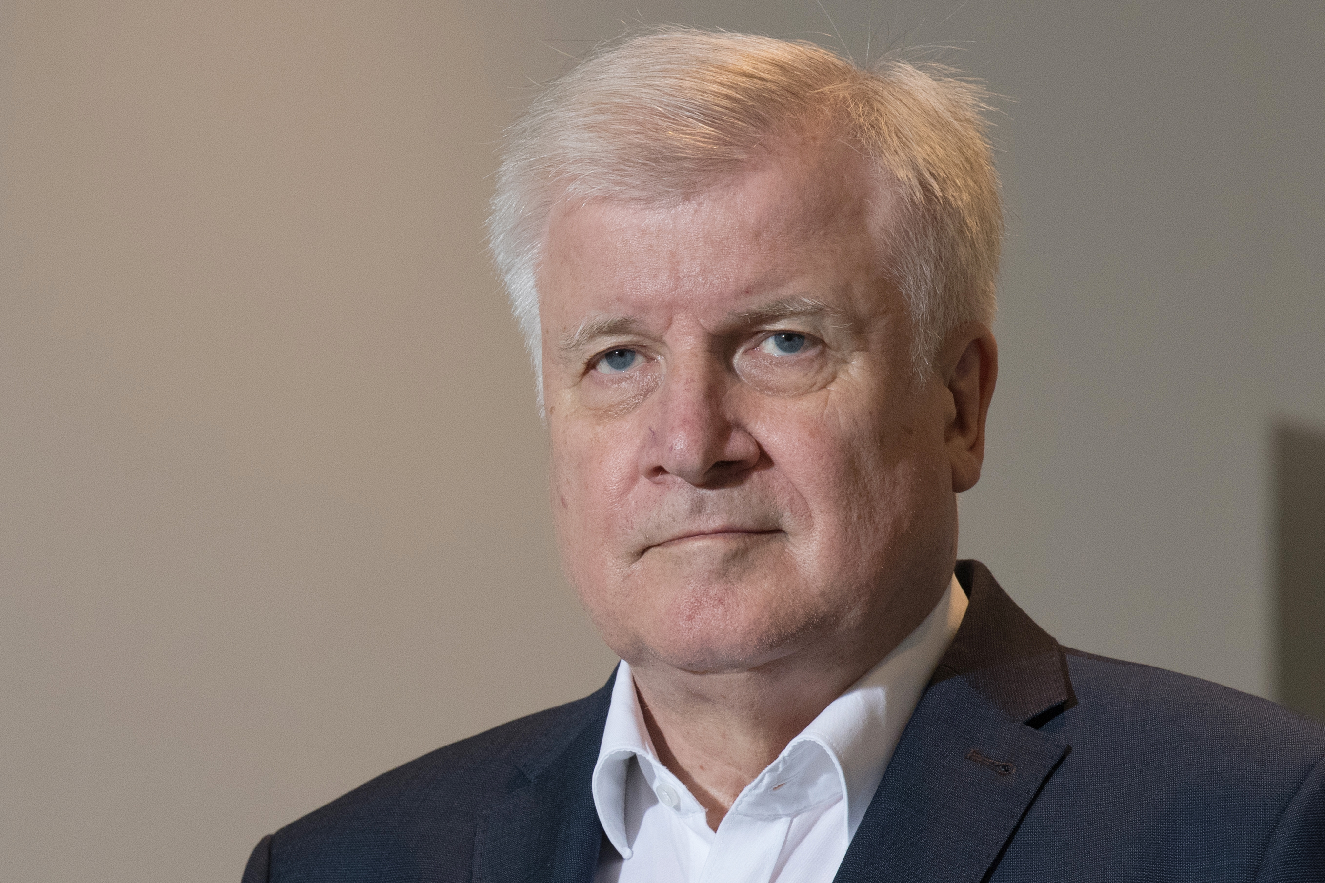Horst Seehofer (CSU)
