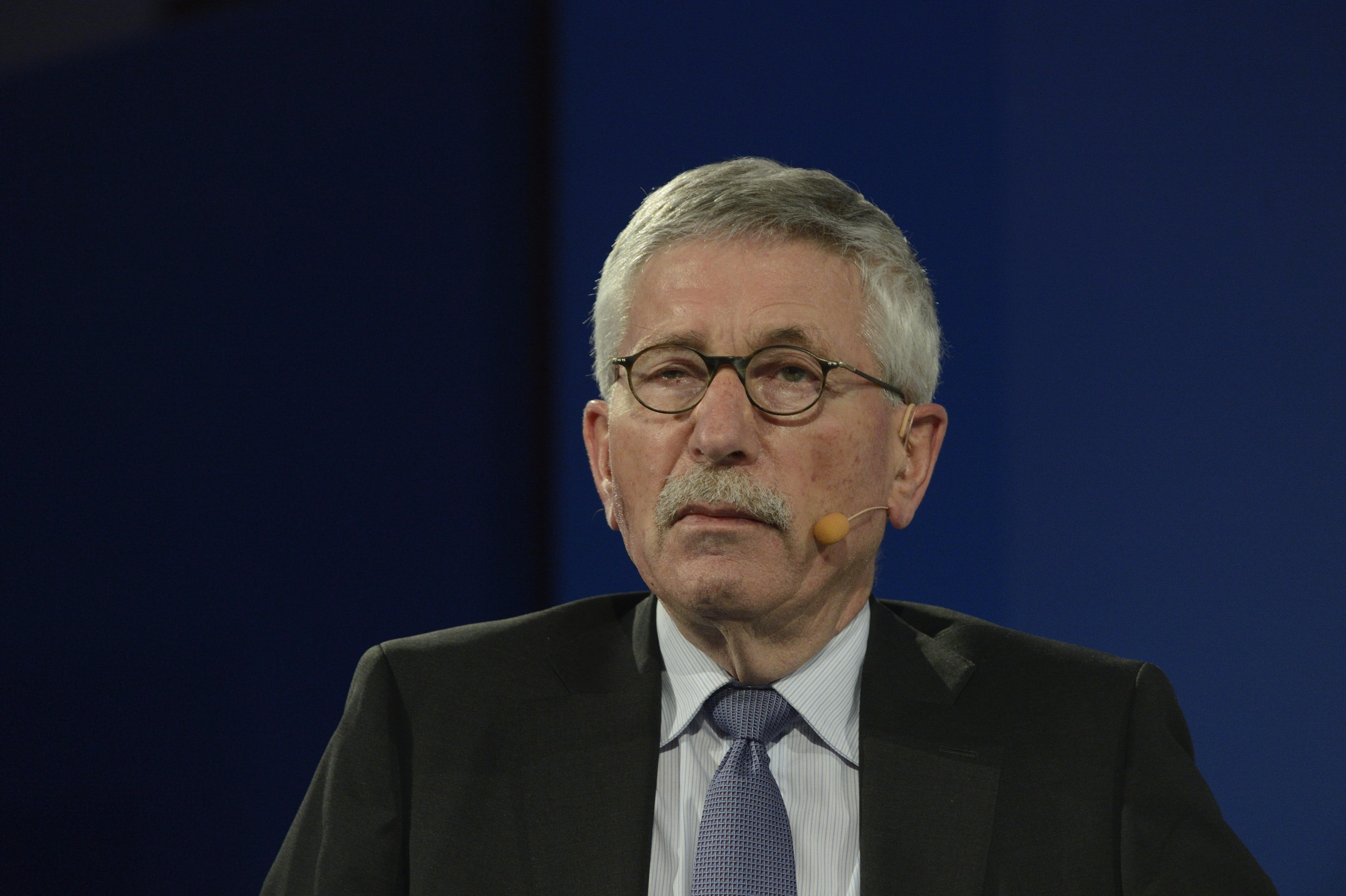 Thilo Sarrazin