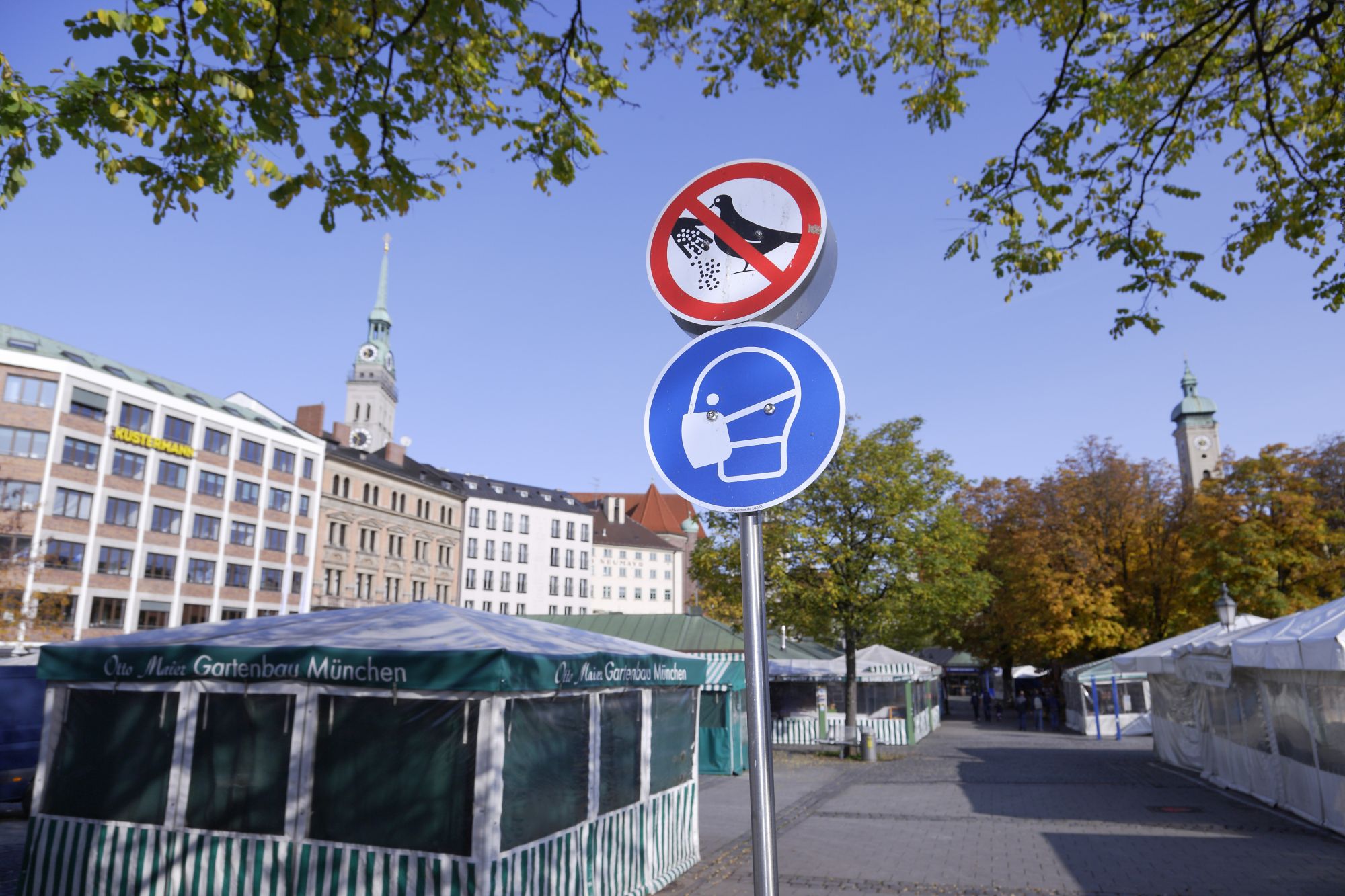 Dienstag, 27.10.2020 17:10 Uhr - Kopp Report