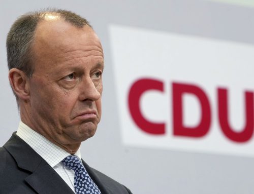 Vor Treffen von SPD-Kanzler und CDU-Oppositionsführer: Offener Brief von Willy Wimmer mit schallender Ohrfeige für Merz-CDU